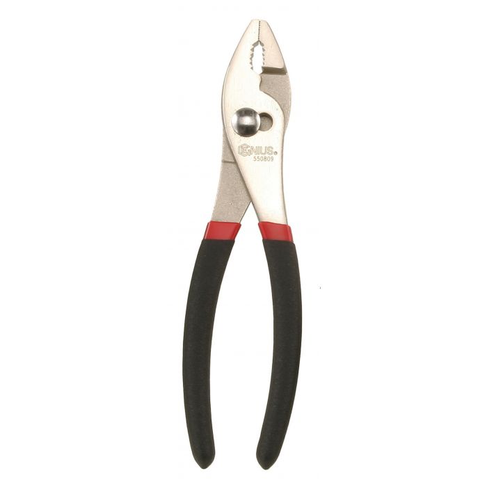 Slip shop nose pliers