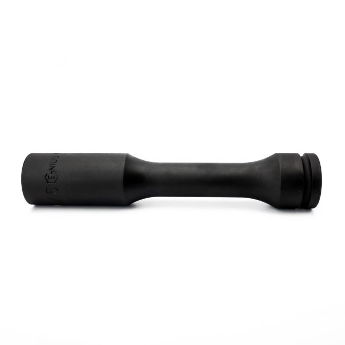 Metric Standard Impact Socket with 6-Point Design Jetech 3/4 Dr 33mm Impact Socket Chrome Molybdenum Alloy Steel Metric Standard Impact Socket with 6-Point Design Jetech 3/4 Dr 33mm Impact Socket Chrome Molybdenum Alloy Steel