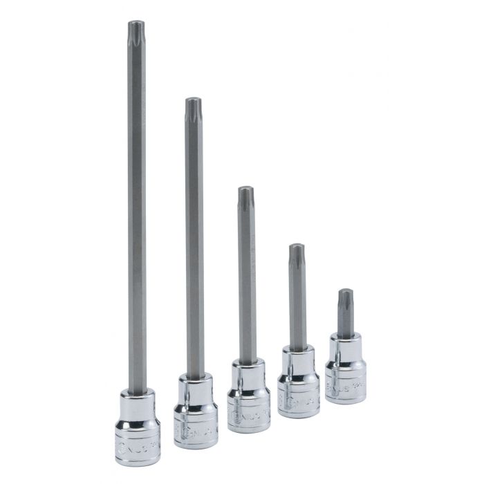 Star key socket set store