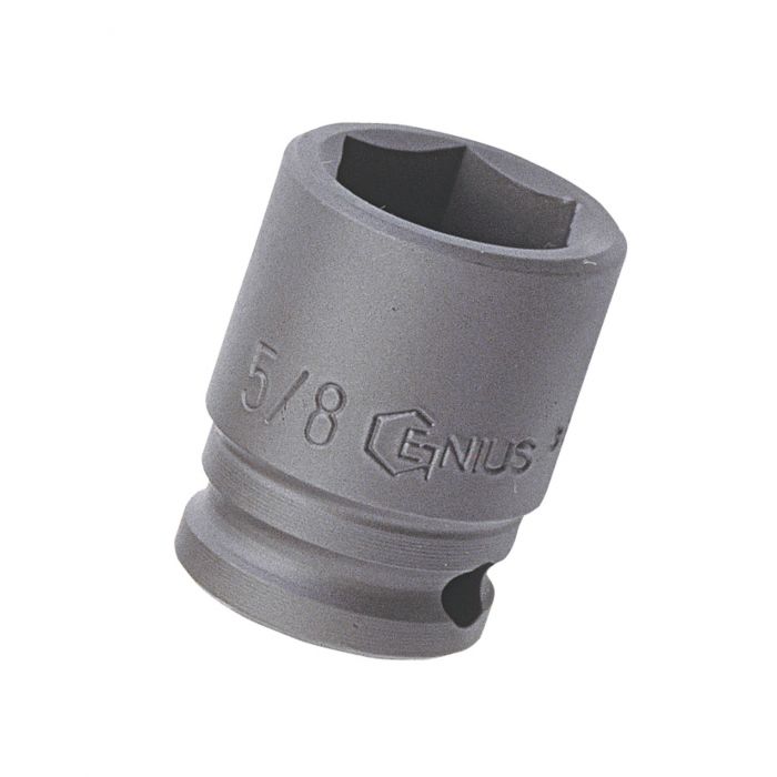 Genius sales impact sockets
