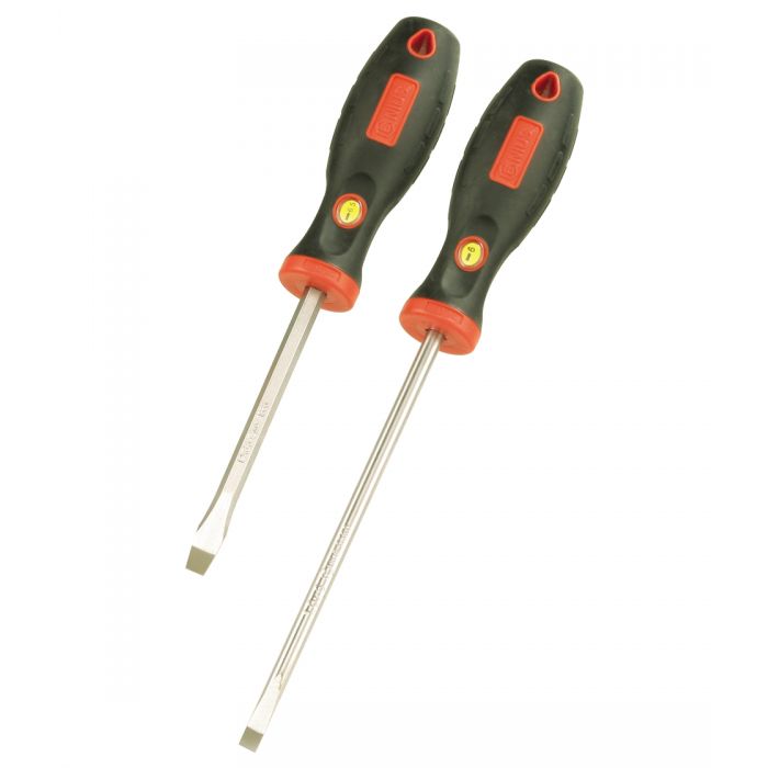 Slotted screwdriver deals