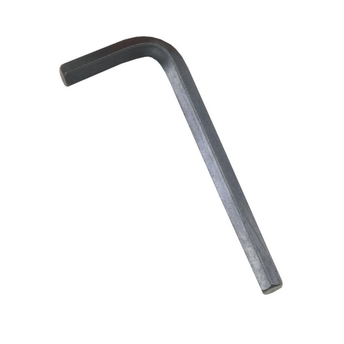 L shaped cheap hex key