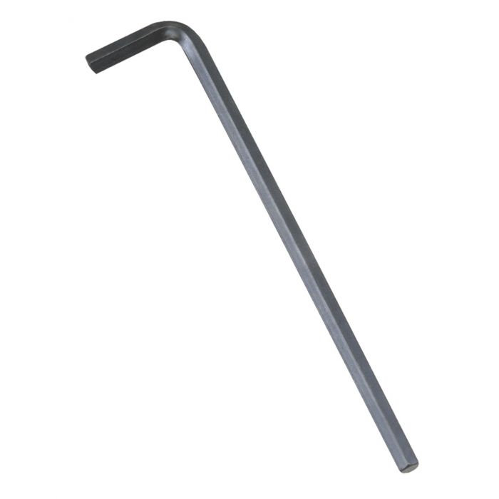 L shaped shop hex key