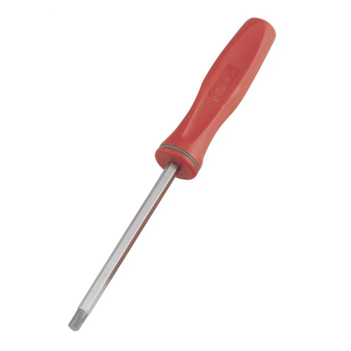 Screwdriver that looks like a star hotsell