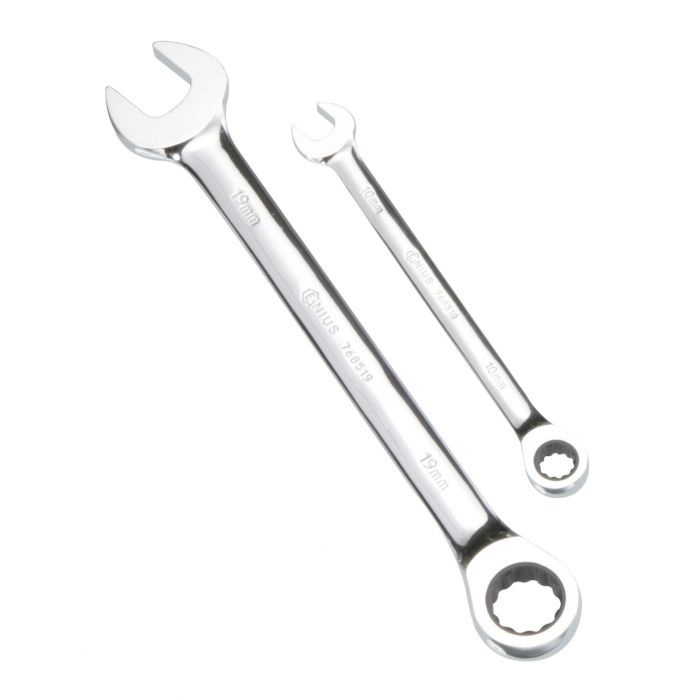 10 mm top to inches wrench