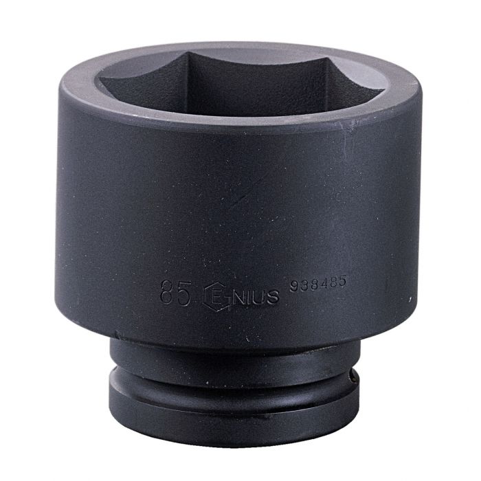 Jumbo sockets store