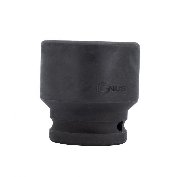 CR-Mo 2-1/2" Impact Socket - 665280 Details about   Genius Tools 3/4" Dr 