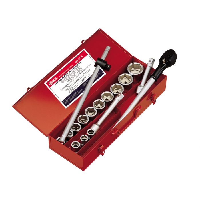 Genius Tools 3/4 Dr 680060 Sliding T-Handle Genius Tools 3/4 Dr 680060 Sliding T-Handle