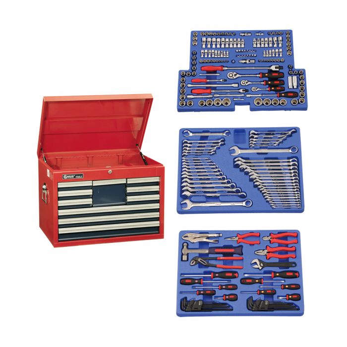 215 piece tool set discount