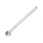 Genius Tools 3/4" Dr. Ratchet Head with Tube Handle (CR-Mo) - 680672E