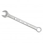 Genius Tools 11/16" Combination Wrench (Matte Finish) - 737022