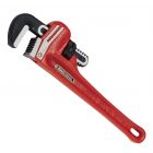 Genius Tools Heavy Duty Pipe Wrench, 300mmL - 782300
