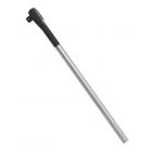 Genius Tools 1" Dr. Ratchet Head with Tube Handle (CR-Mo) - 880888R