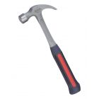 Genius Tools Claw Hammer, 1 lbs. / 454g - 590116