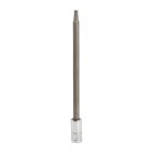 Genius Tools 1/4" Dr. T-25 Star Bit Socket 140mmL - SKU 208+6625