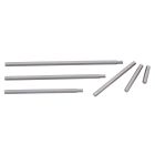 Genius Tools 1/4" Hex Shank, 2.5mm Hex Screwdriver Bit 88mmL - 2525