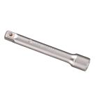 1/4" Dr. Extension Bar, 50 mmL