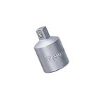 1/4" Dr. Adapter 1 /4"F x 3/8"M