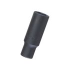 Genius Tools 3/16 Deep Impact Socket - 1/4 Dr.