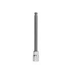 Genius Tools 8mm Wobble Hex Bit Socket 3/8" Dr, 140mmL - SKU 310+4648