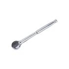 3/8" Dr. 72 Teeth Reversible Ratchet, 200 mmL