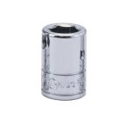 Genius Tools 1/2" Dr. 10mm Hex Shank Bit Holder - 440+