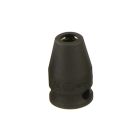 Genius Tools 1/2" Dr. Hex Impact Bit Holder, 5/16", 41mm, 464110