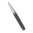 Genius Tools 100mm Center Punch, Steel, Precision Tip - SKU 563100