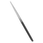 Genius Tools 3mm Long Taper Punch, 200mm, Durable Steel - SKU 564203