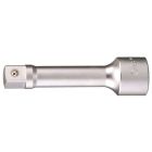 Genius Tools 3/4 Dr. Extension Bar, 100mmL - 620100