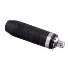 Genius Tools 1/2" Dr. Impact Driver, Steel, High Torque - SKU 700008