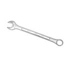22mm Matte Finish Combination Wrench - Genius Tools