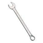 Genius Tools 22mm Combination Wrench, Mirror Finish - SKU 748222