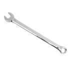 Genius Tools 6mm Combination Wrench, Mirror Finish - SKU 748206