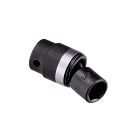 15mm Swivel Impact Socket - Genius Tools 3/8 Dr.