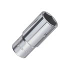 Genius Tools 1/2" Dr. Deep Hand Socket 1-1/8" Steel - SKU 487836