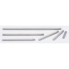 Genius Tools 5/16" Hex Shank, T-45 Star Screwdriver Bit 125mmL - 6645