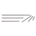 Genius Tools 10mm Hex Shank, M10 Triple Square Screwdriver Bit, 30mmL - 8110