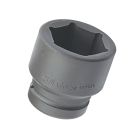 Genius Tools 1-13/16" Impact Socket 1" Dr CR-Mo Durable - 867058