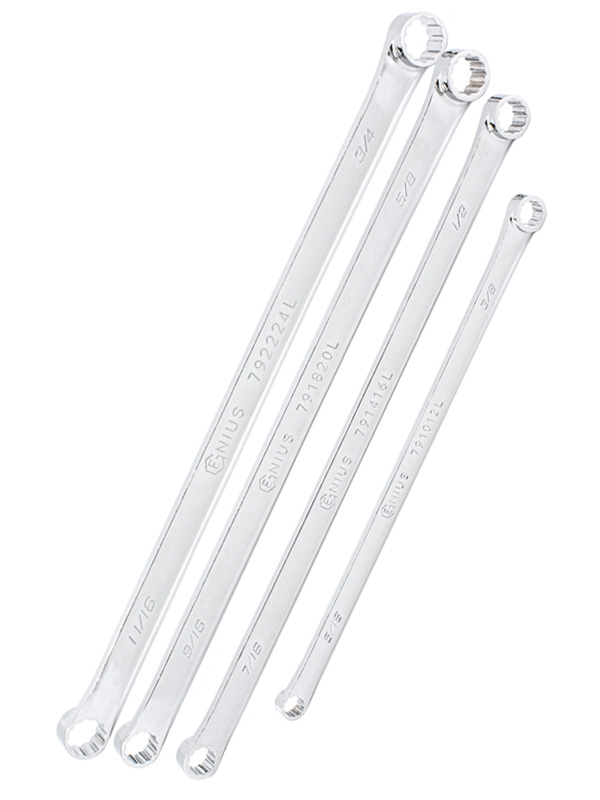 Box wrench deals