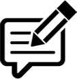 BLOG icon