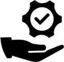 SUPPORT icon