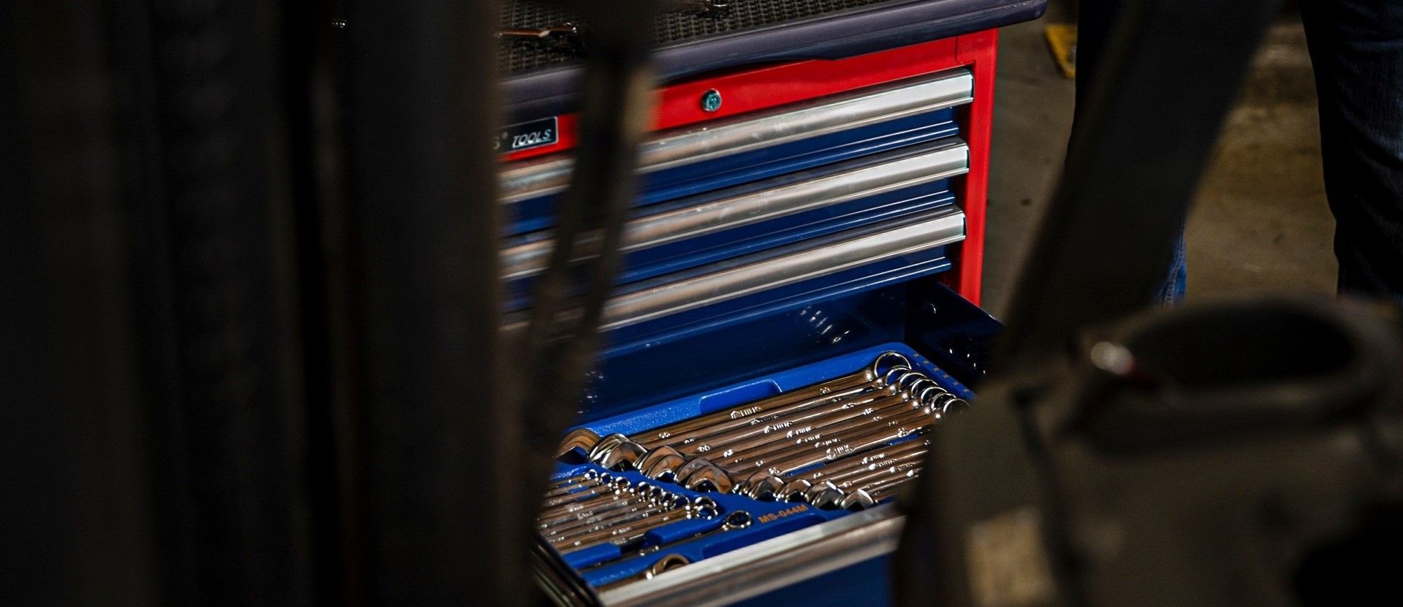 Essential Tools for First-Time Home Mechanics