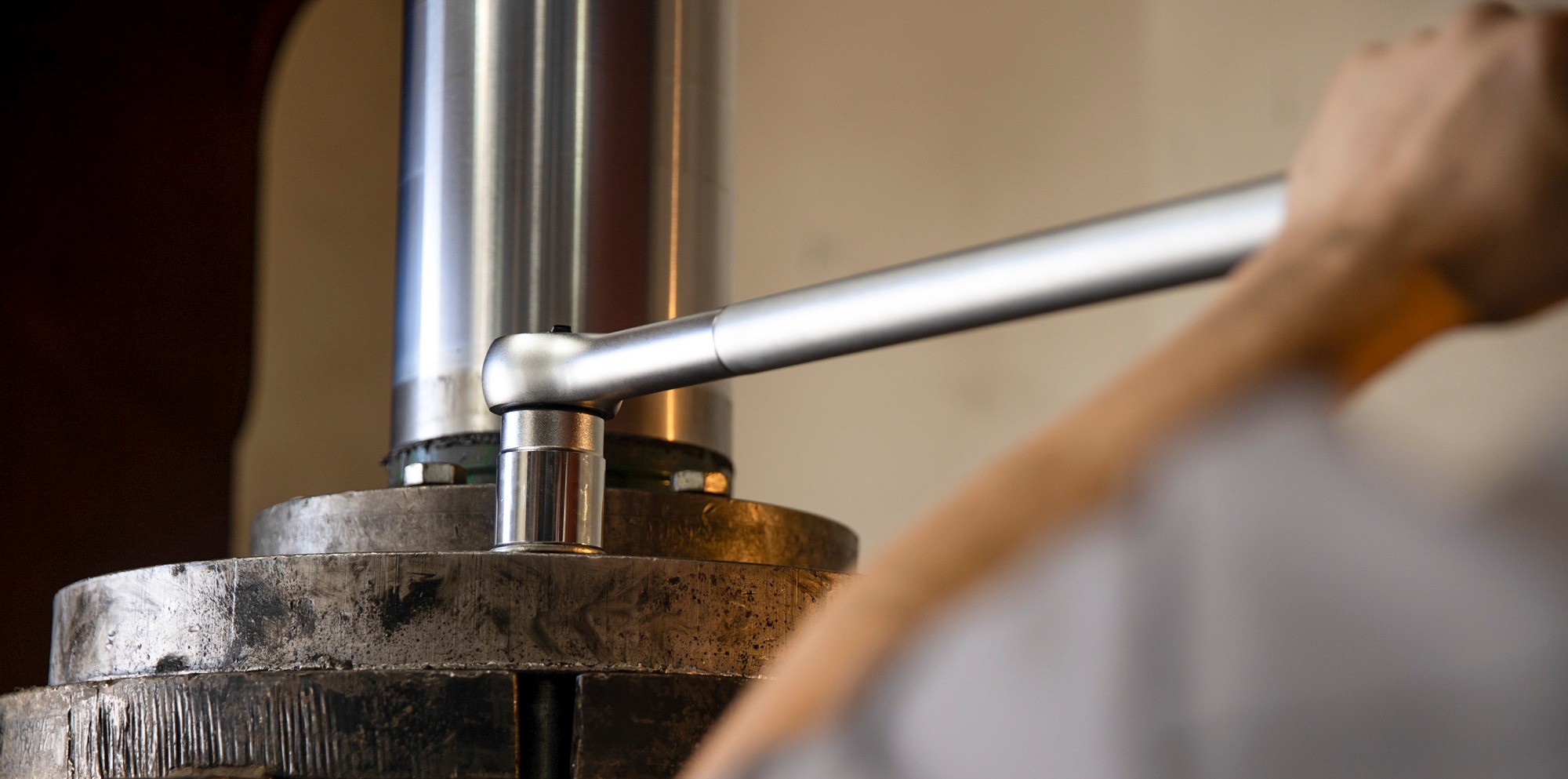 How to Maintain Your Torque Tools for Accuracy and Longevity