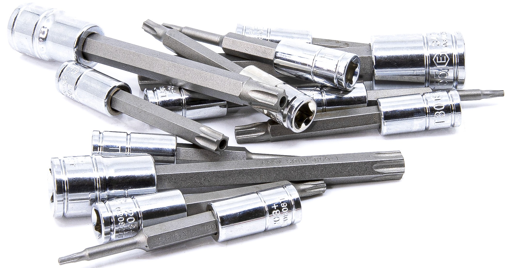 Bit Socket Failures in High-Torque Applications: Causes and Prevention