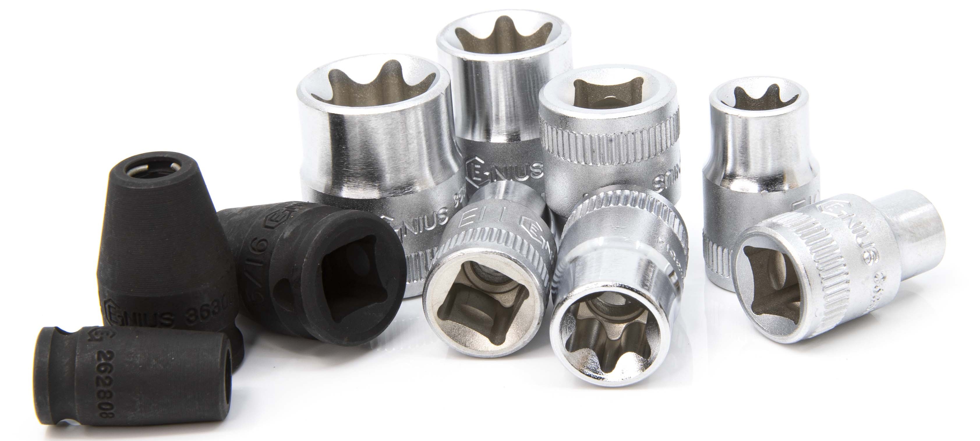 Understanding Chrome Vanadium vs Chrome Molybdenum Steel in Tools